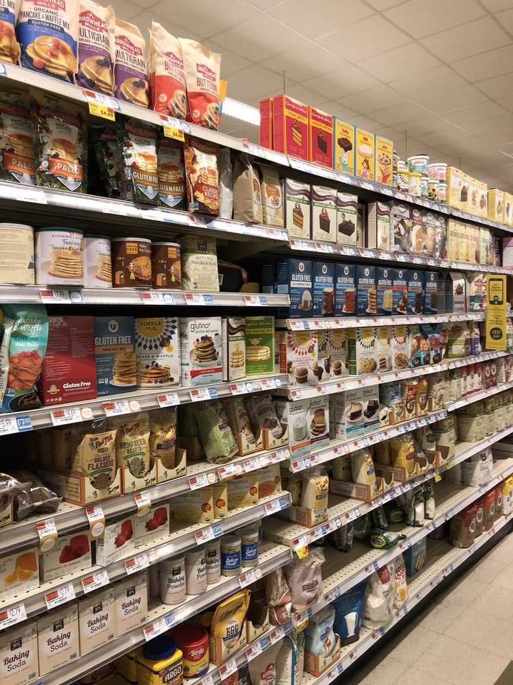 Whole Foods Market 29 Photos & 95 Reviews Grocery 647 Washington