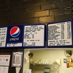 Main Street Sweets Ice Cream Frozen Yogurt 104 1 2 E St Photo Of Main Street Sweets West Branch Ia United States Menu