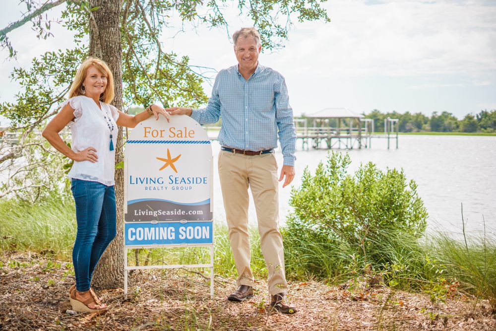 Living Seaside Realty Group