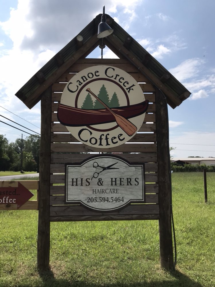 Canoe Creek Coffee 27 Photos & 10 Reviews Coffee & Tea 36245 Hwy