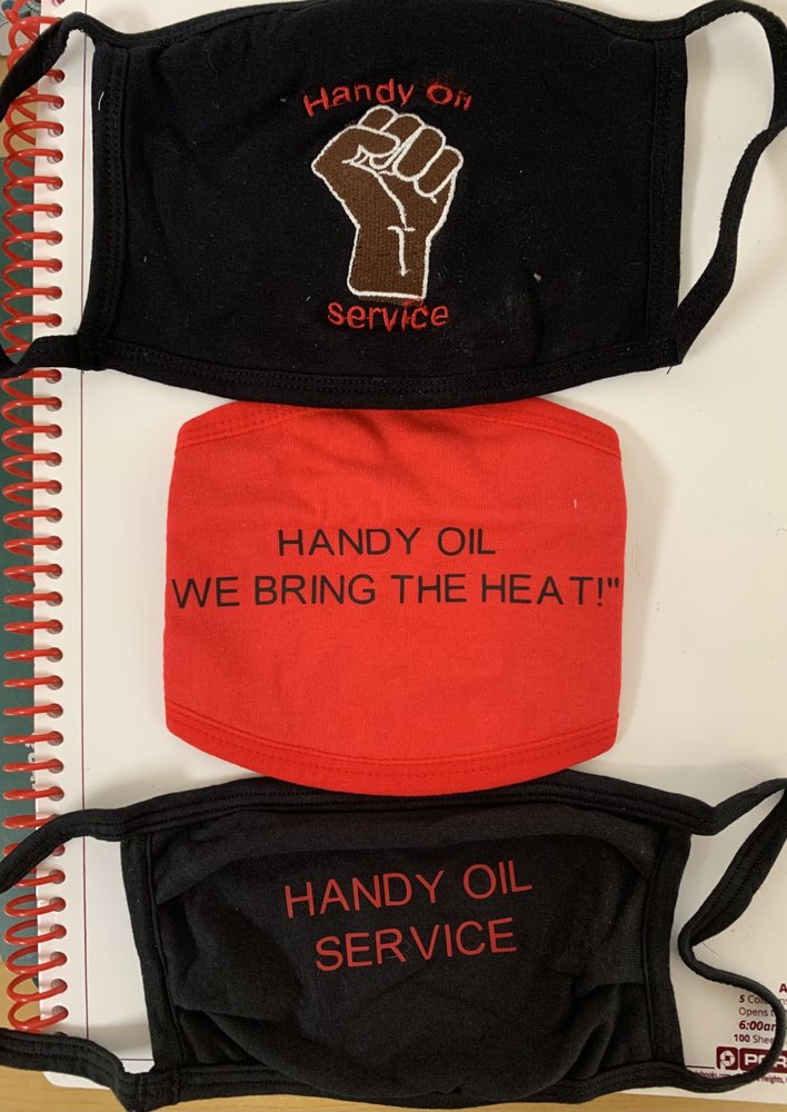 image of business Handy Oil Gas Heating & Cooling