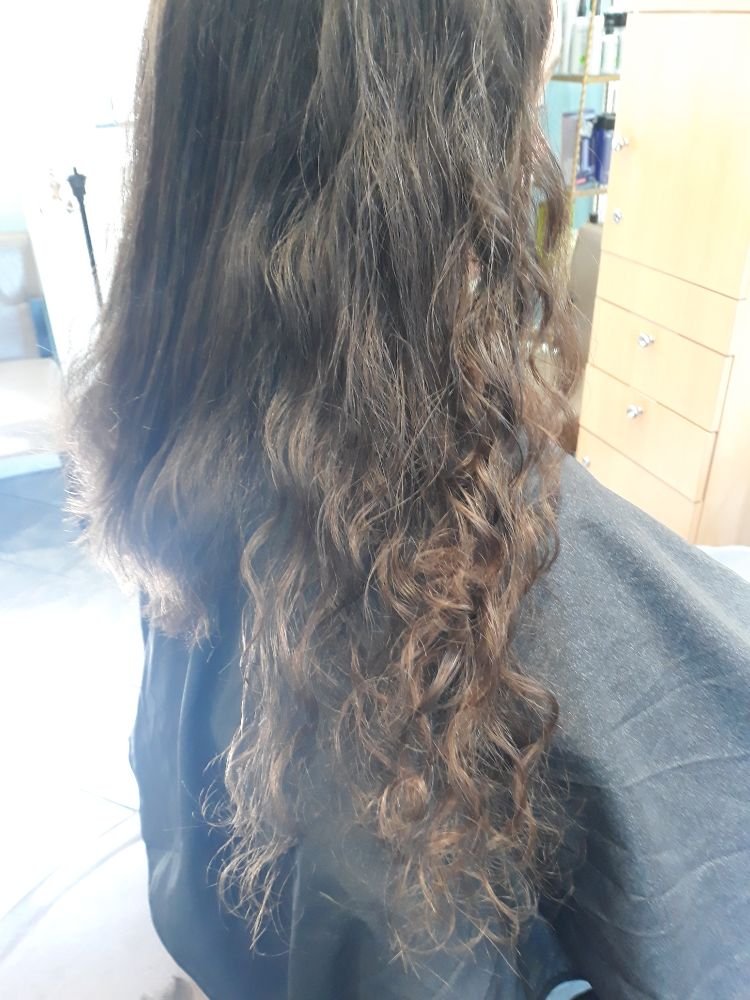 Tashi's Hair Studio