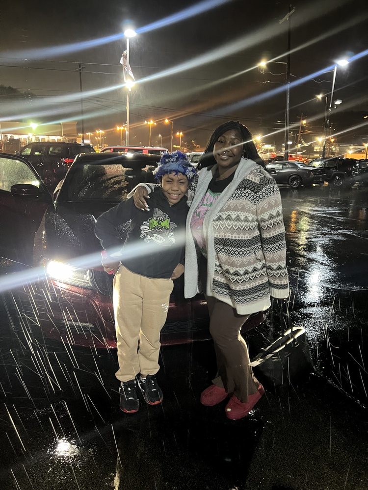 Basswood Chrysler Dodge Jeep Ram