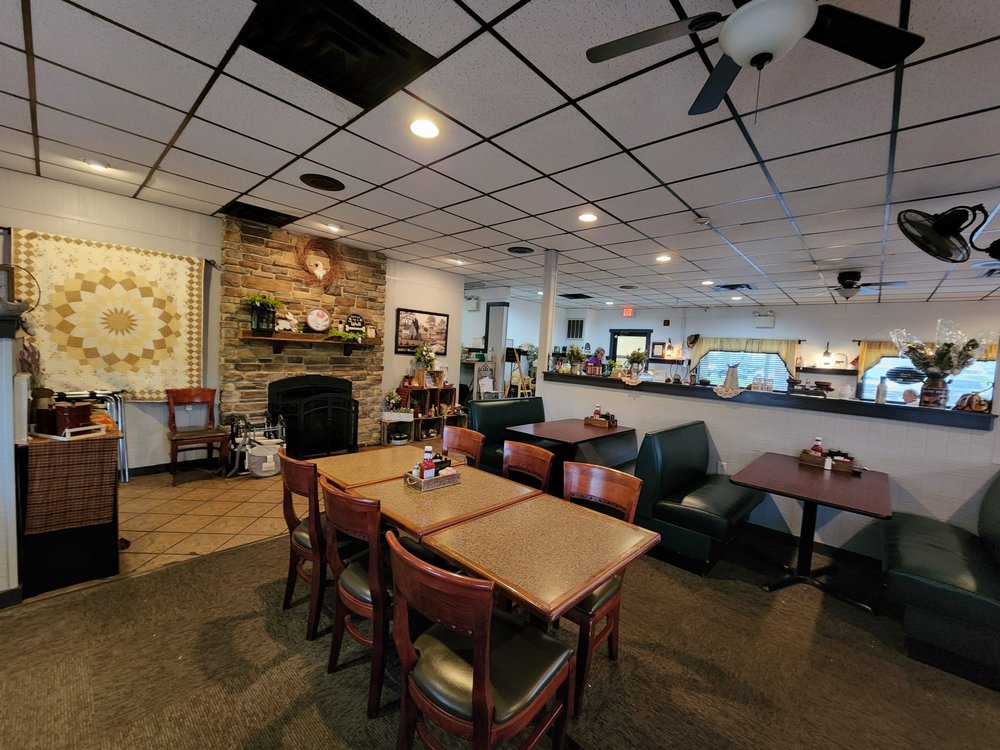 Hickory Ridge Restaurant