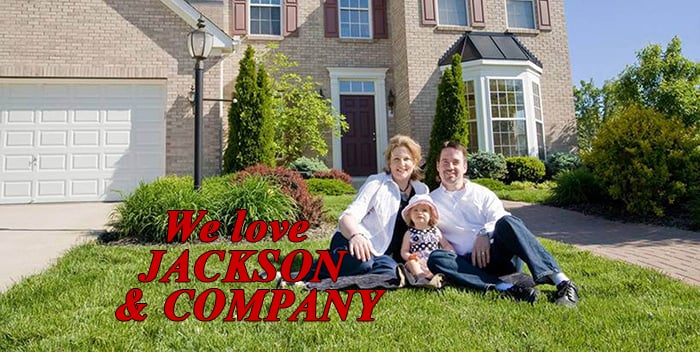 image of business Jackson & Company Foundation Repair