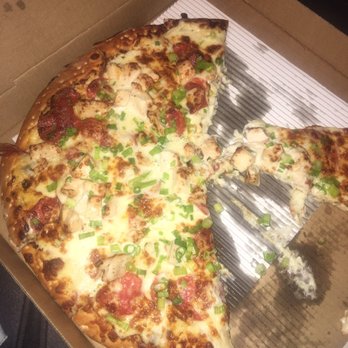 pizza pirate