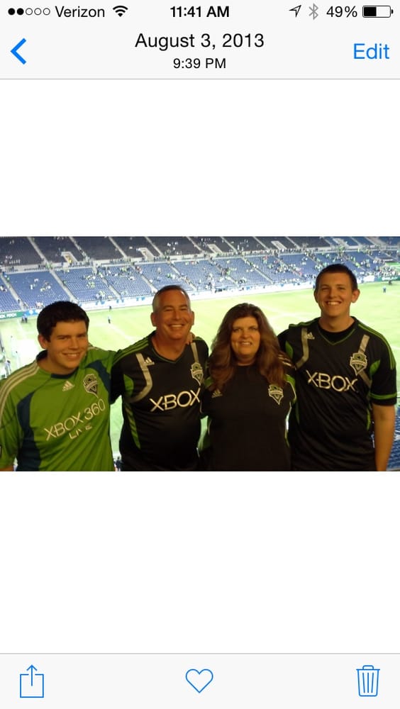 Insight Glass Tacoma