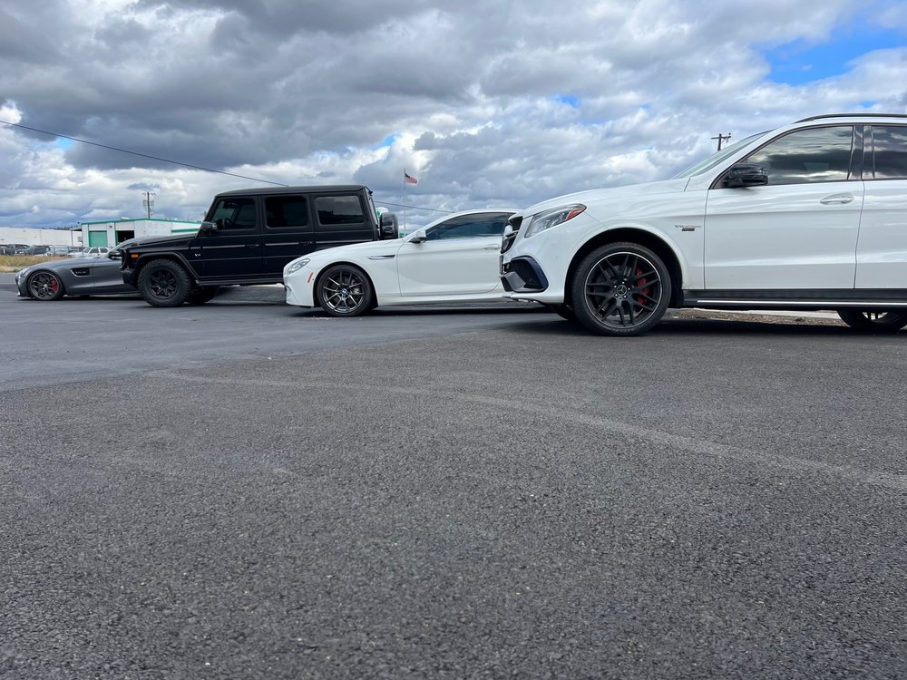 Silver Star Automotive