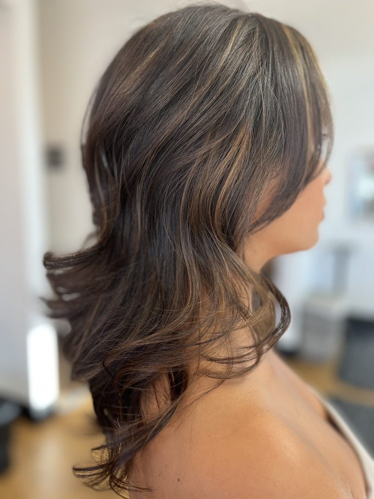 Hair Pleasures Salon