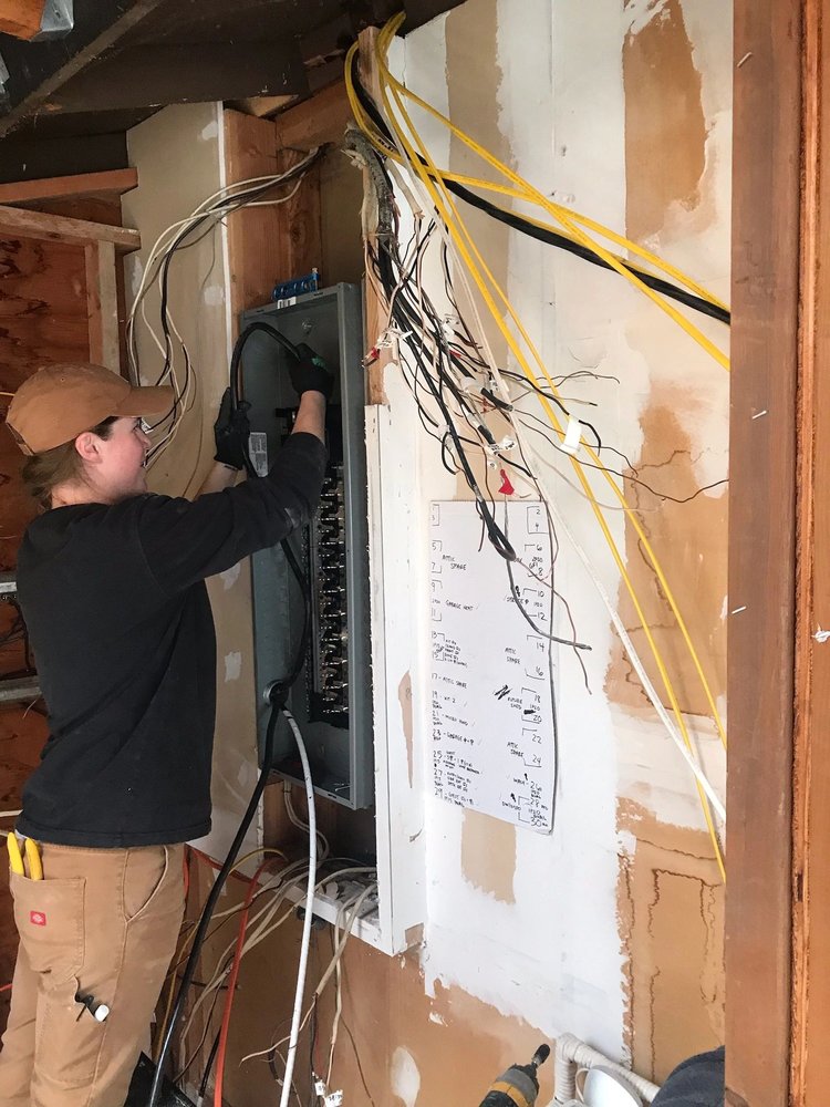 Premier Electrical Services