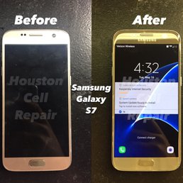 samsung galaxy s3 repair houston