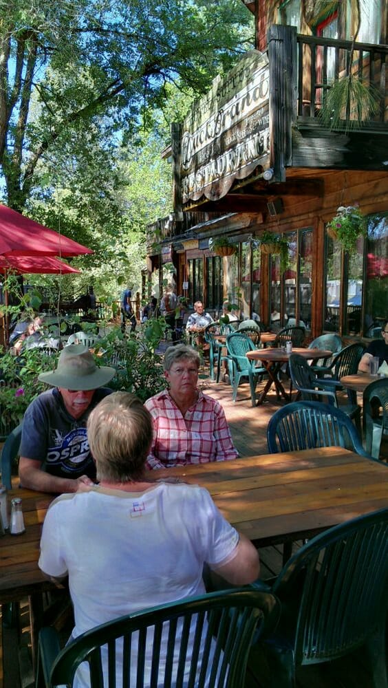 Duck Brand Cantina 28 Photos & 49 Reviews Mexican 248 Riverside