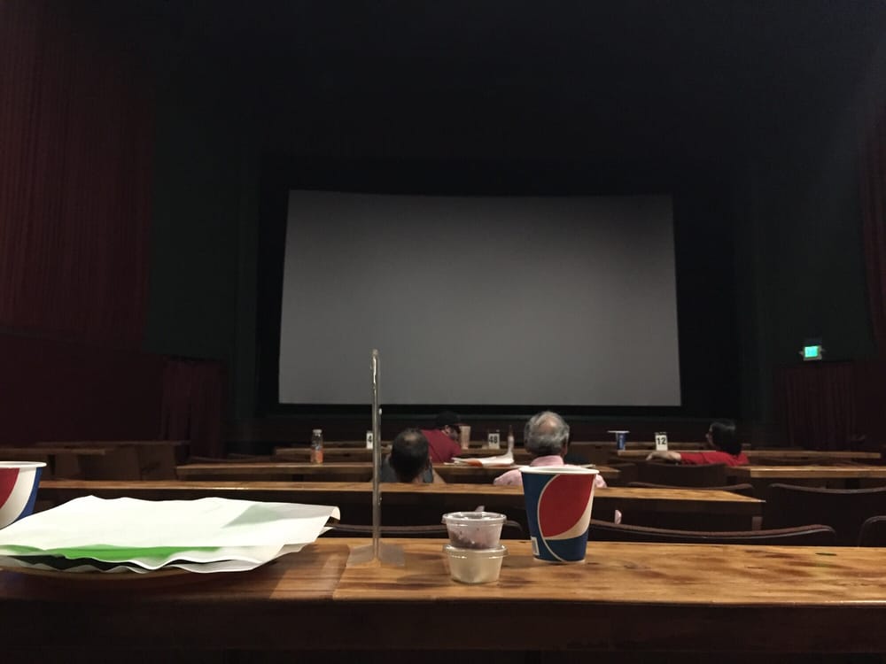 Kelso Theater Pub and Backstage Cafe