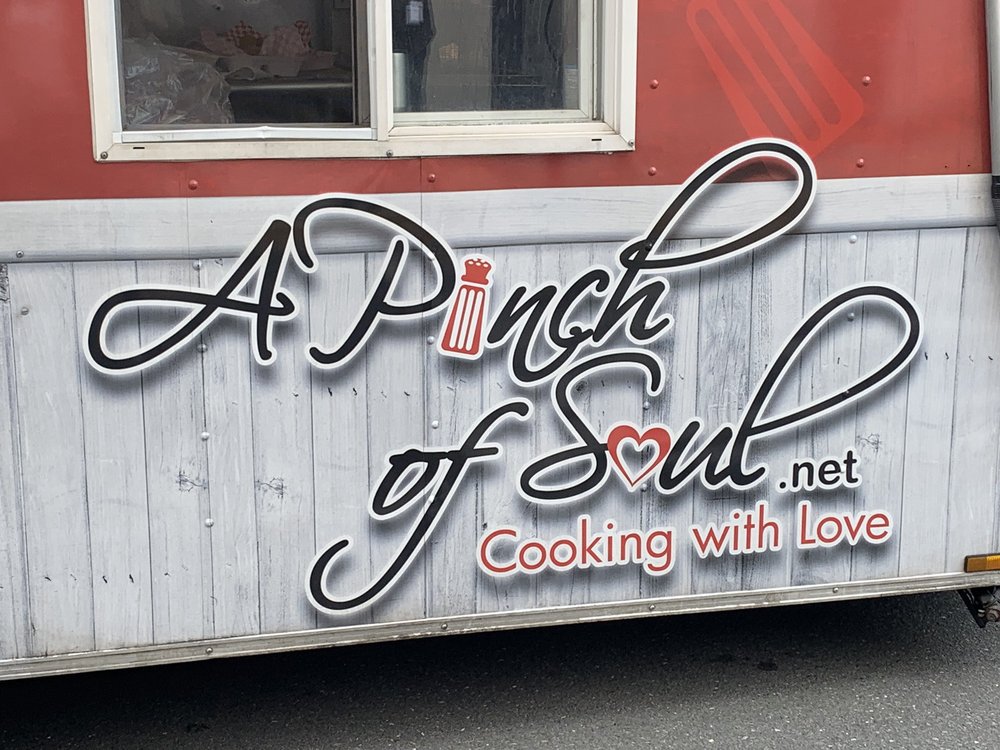 Southpark Eats Alternative