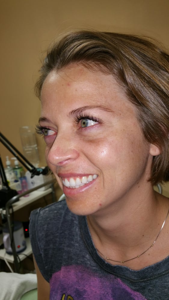 Vicky’s Eyelash Extensions 121 Photos & 122 Reviews Eyelash Service