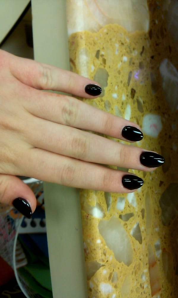 Town Nails 14 Photos & 12 Reviews Nail Salons 10 N Main St, Bel