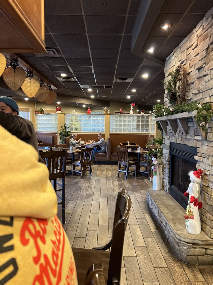 Ruckerjohns A Restaurant & More