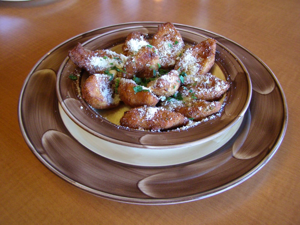 Mangia Bene Enfield
