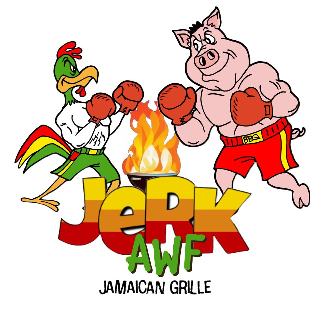 Jerk Awf Jamaican Bar & Grille