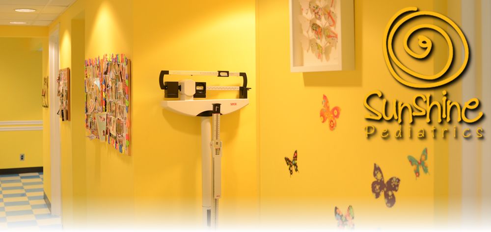 image of business Sunshine Pediatrics