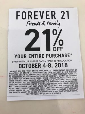 Forever 21 155 5th St Huntington Beach Ca Women S Arel Mapquest