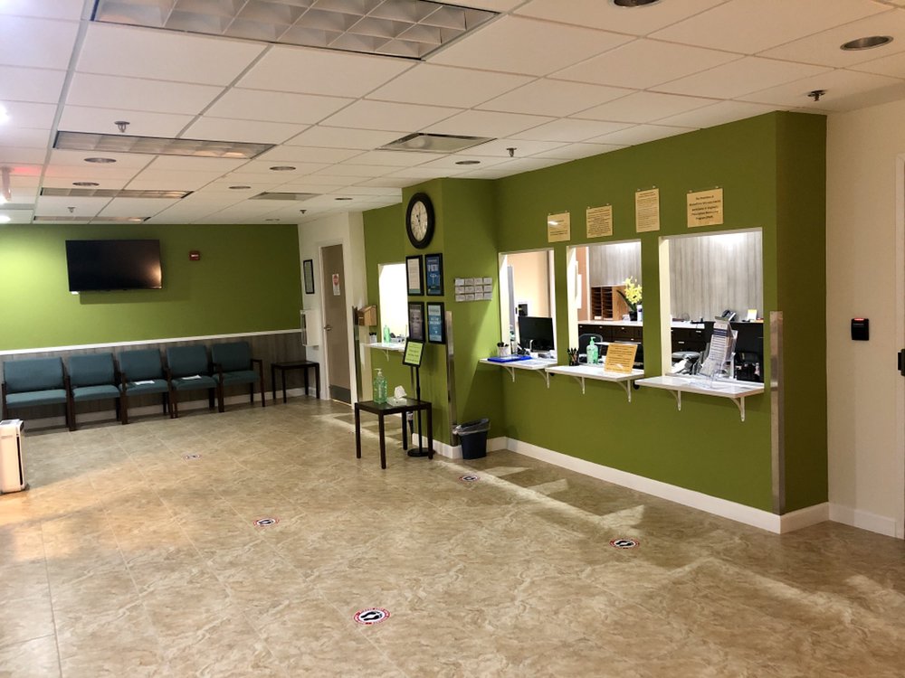 Neuropsych Wellness Center