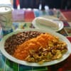 Taqueria Tehuitzingo