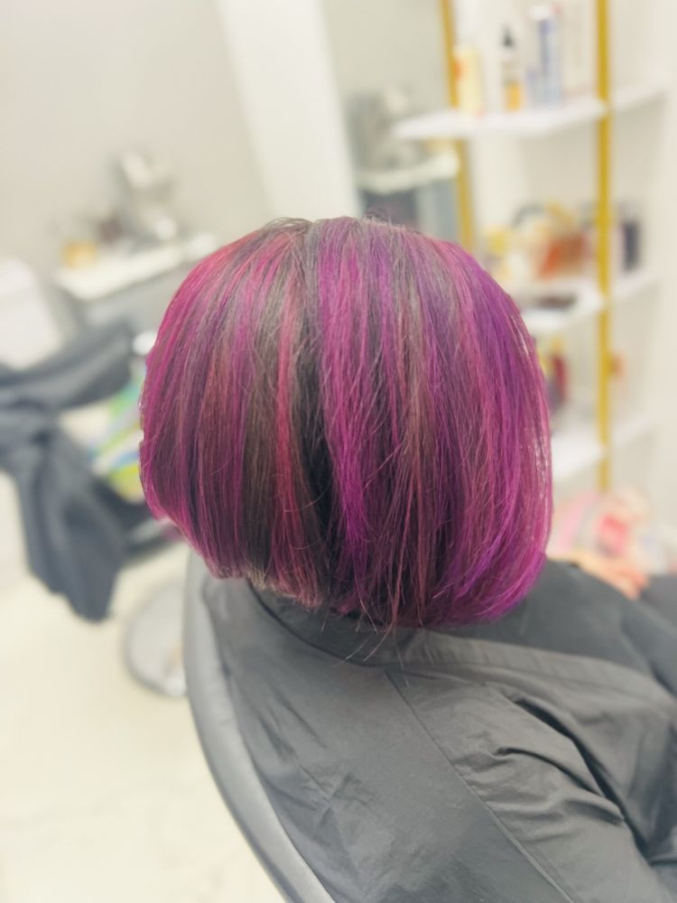 Mia Salon Suite Image