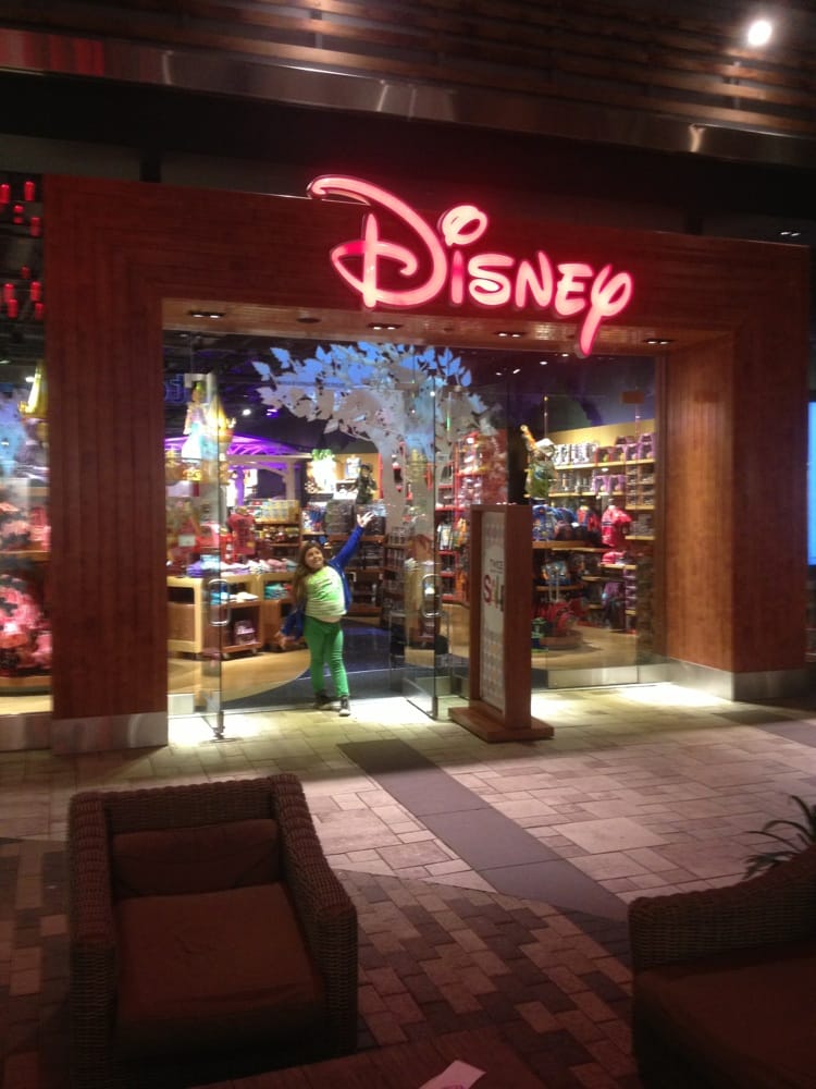 Disney Store 24201 Valencia Blvd Valencia Ca 91355 Disney Store 24201 Valencia Blvd Valencia Ca 91355