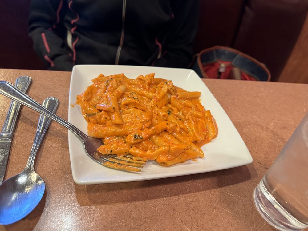 Napoli's Italian Restaurant