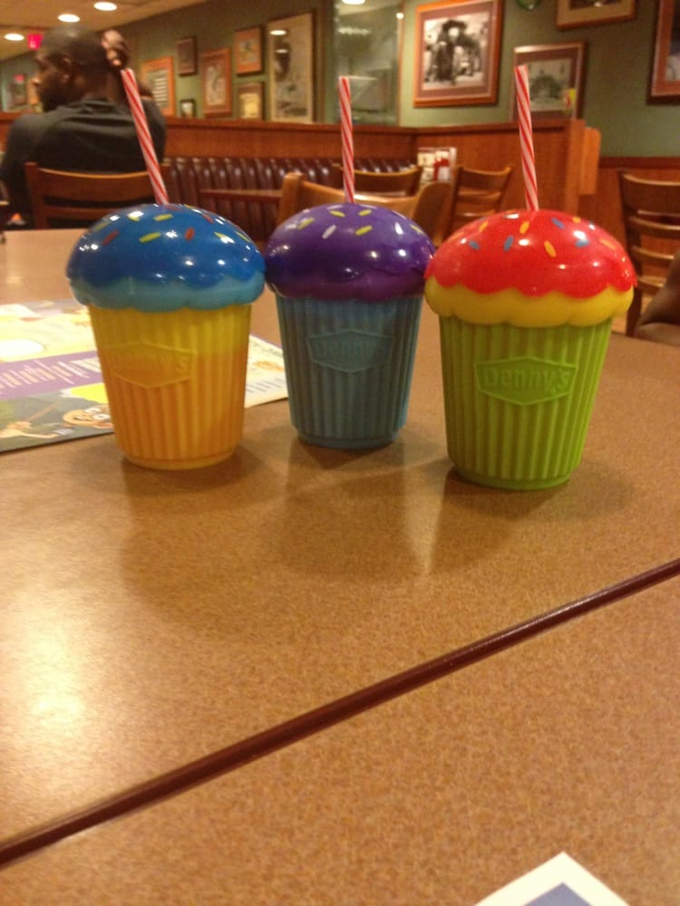 Denny's