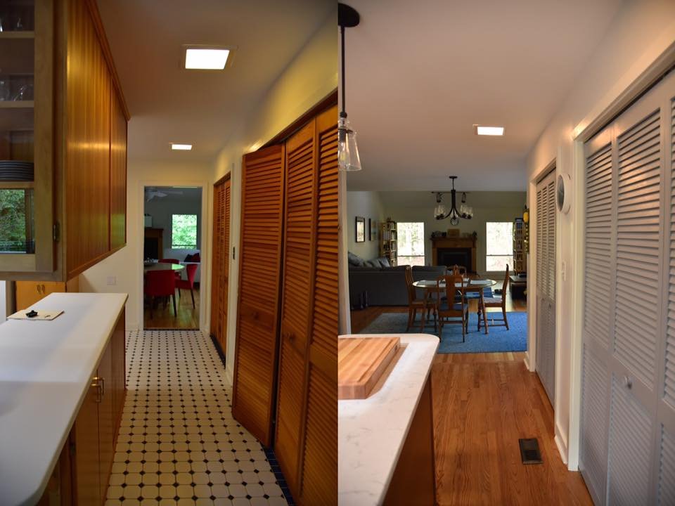 Trembley's Paint and Home Repair