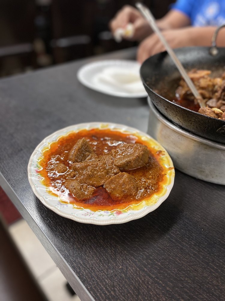 Khan Karahi Kabob
