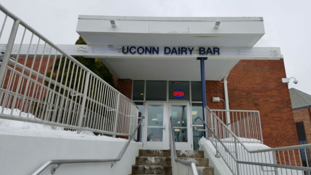 UConn Dairy Bar 177 Photos & 153 Reviews Ice Cream & Frozen Yogurt