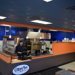 cottage inn pizza 13 reviews pizza 434 s 11th st niles mi