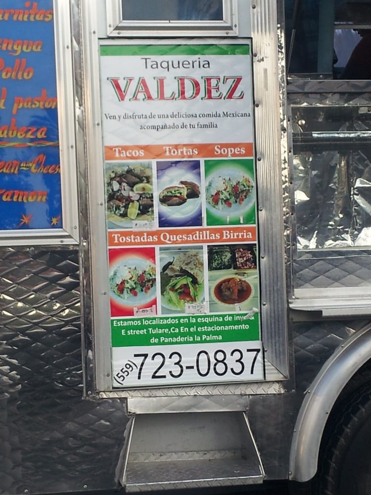 Taqueria Valdez