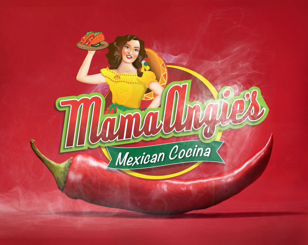 Mama Angie’s Mexican Cocina
