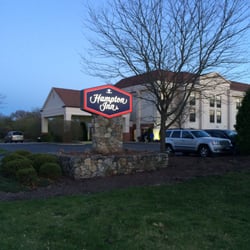 Hampton Inn 16 Reviews Hotels 735 Union St Franklin Ma Photo Of Hampton Inn Franklin Ma United States A Very Nice Hotel