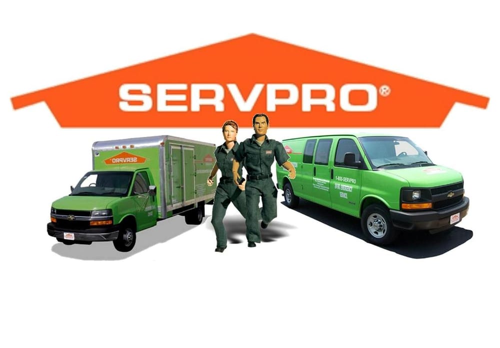 SERVPRO of South & West Spokane County