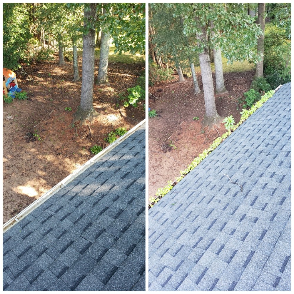 Ej's Powerwash & Detail