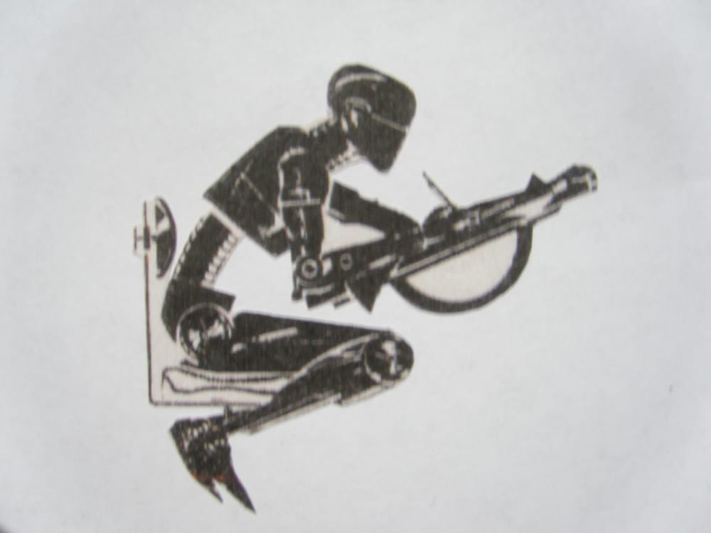 Stolarenko Drafting
