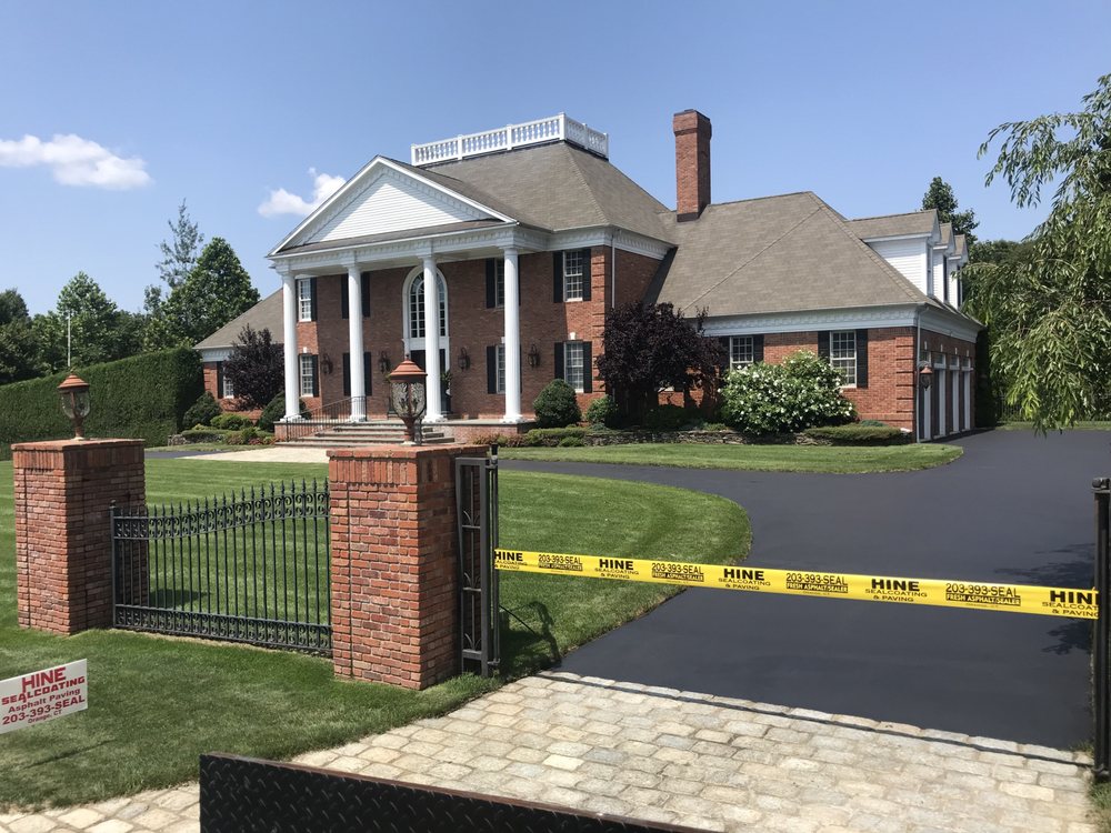 image of business Hine Paving