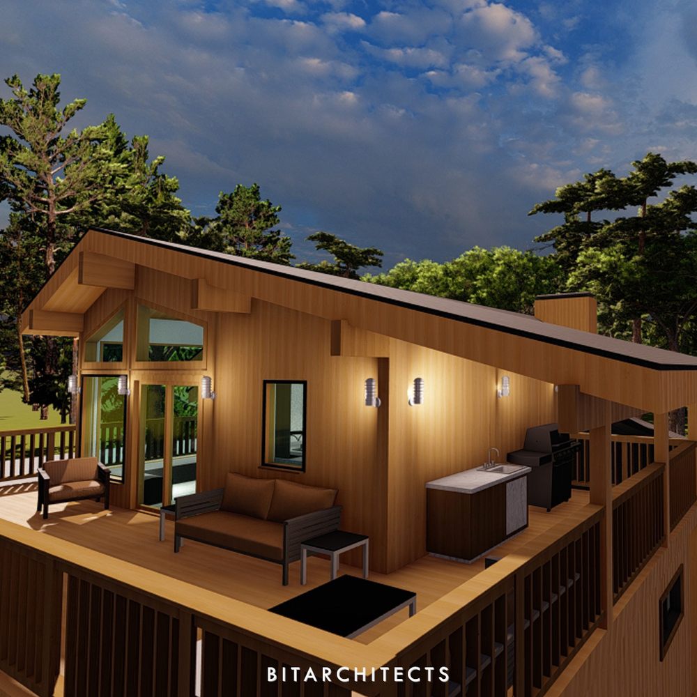 Bitarchitects
