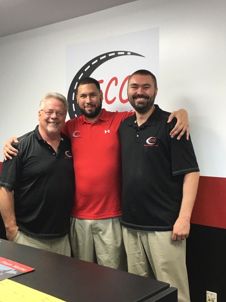 Ashburn Service & Tire Center