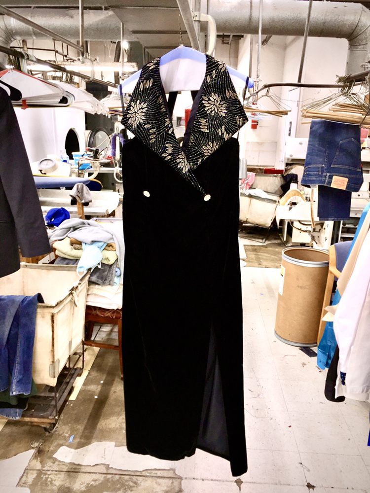 Discount Cleaners