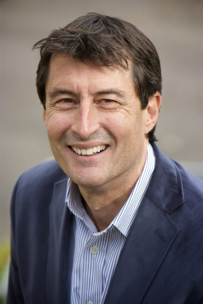 Russ Homewood - Premiere Property Group