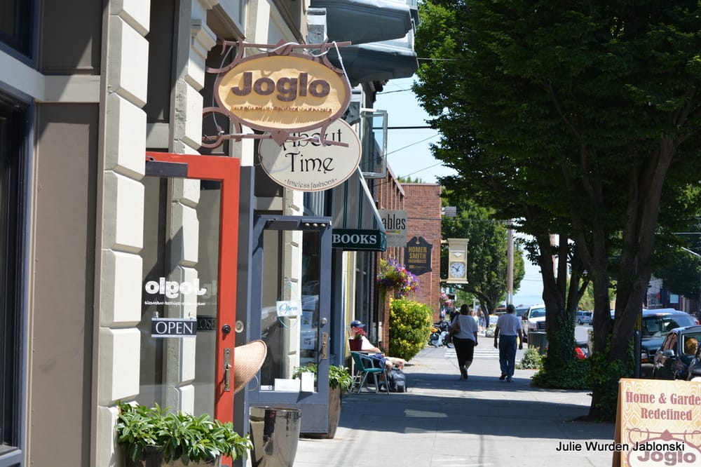 Julie Wurden Jablonski - Windermere Real Estate