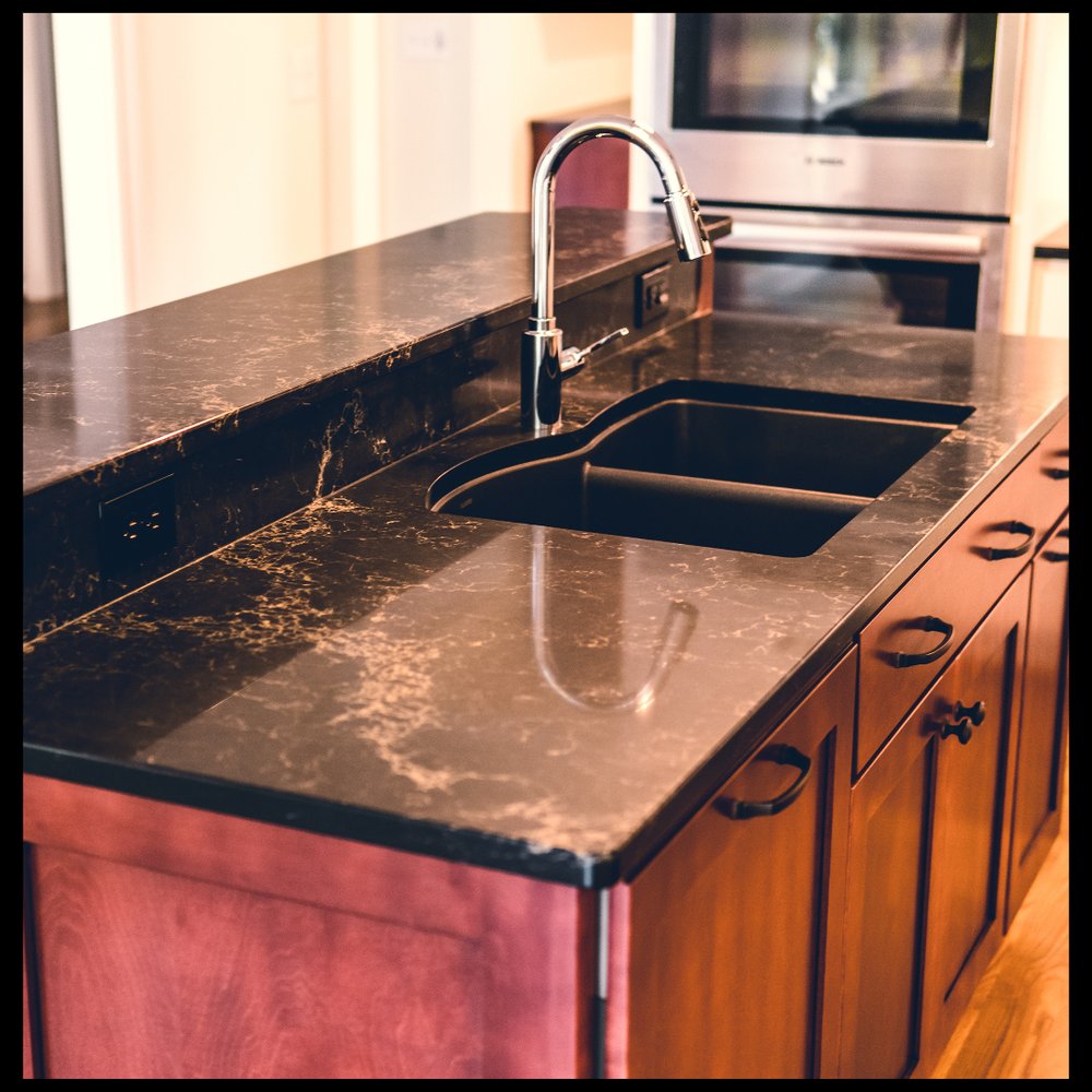 Carolina Custom Surfaces