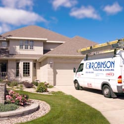 Robinson Heating Cooling Air Conditioning Hvac 1740 Photo Of Robinson Heating Cooling De Pere Wi United States