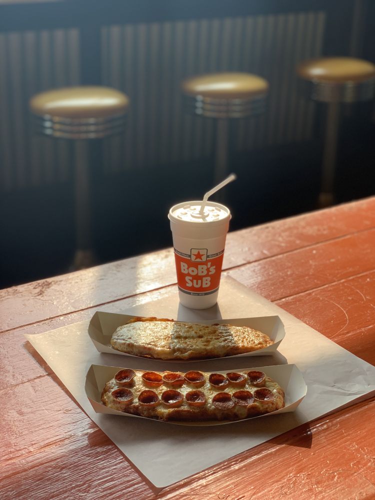 Bob's Sub